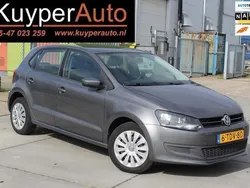 Grijs, metallic lak Gebruikt 2014 VW Polo Edition Hatchback | € 6.550 (Goede deal)