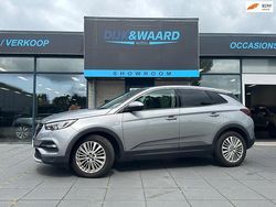 Grijs Gebruikt 2019 Opel Grandland X Business SUV | € 10.400 (Eerlijke prijs)