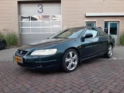 Groen Gebruikt 2000 Honda Accord Coupé | € 4.950