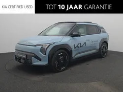 Blauw Gebruikt 2024 Kia EV3 4 SUV | € 46.935