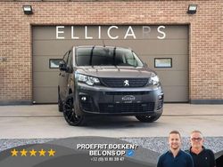 Grijs Gebruikt 2024 Peugeot Partner Van | € 24.990