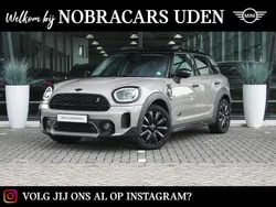 Grijs Gebruikt 2023 Mini Cooper Countryman Comfort SUV | € 42.950 (Duur)