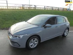 VW Golf VIII