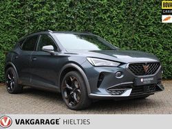 Grijs Gebruikt 2021 Cupra Formentor VZ SUV | € 27.900 (Eerlijke prijs)