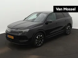 Zwart Gebruikt 2024 Opel Grandland X SUV | € 42.940 (Iets duurder)