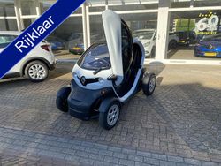 Overige Gebruikt 2018 Renault Twizy Hatchback | € 8.950