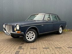 Gebruikt 1970 Volvo 164 Sedan | € 3.950