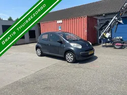 Grijs Gebruikt 2007 Citroën C1 Hatchback | € 1.649 (Goede deal)
