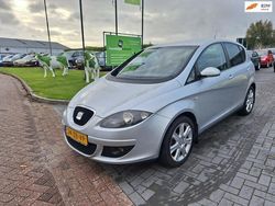 Grijs Gebruikt 2008 Seat Altea MPV | € 3.499 (Eerlijke prijs)
