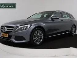 Mercedes 180