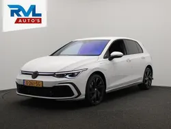 Wit Gebruikt 2020 VW Golf VIII GTE Hatchback | € 22.900 (Goede deal)