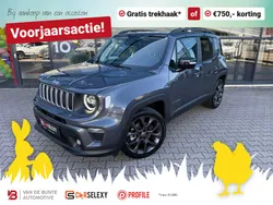 Grijs Gebruikt 2024 Jeep Renegade SUV | € 30.950 (Goede deal)
