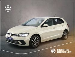Grijs Nieuw 2025 VW Polo Edition Hatchback | € 30.945 (Eerlijke prijs)