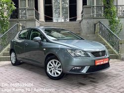 Grijs Gebruikt 2017 Seat Ibiza Style Hatchback | € 8.745 (Goede deal)
