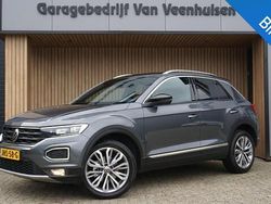 Grijs Gebruikt 2020 VW T-Roc United SUV | € 26.500 (Eerlijke prijs)