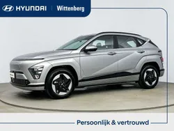 Grijs Nieuw 2024 Hyundai Kona Comfort SUV | € 37.990 (Eerlijke prijs)