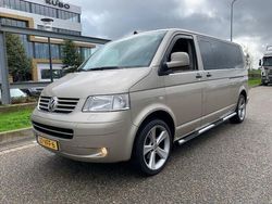 Beige Gebruikt 2004 VW T5 Comfortline Van | € 5.999 (Duur)