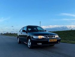 Gebruikt 2000 Saab 9-3 Coupé | € 5.000 (Eerlijke prijs)