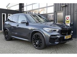 Grijs Gebruikt 2022 BMW X5 Executive SUV | € 47.999 (Super prijs)