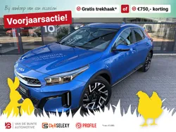 Overige Gebruikt 2024 Kia XCeed SUV | € 29.400 (Eerlijke prijs)