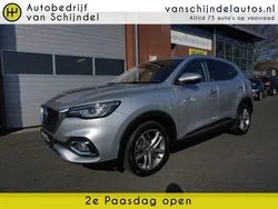Grijs Gebruikt 2022 MG EHS Luxury SUV | € 21.895 (Eerlijke prijs)