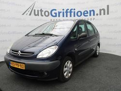 Blauw Gebruikt 2004 Citroën Xsara Picasso MPV | € 890 (Eerlijke prijs)