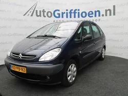 Blauw Gebruikt 2004 Citroën Xsara Picasso MPV | € 990 (Eerlijke prijs)