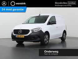 Wit Gebruikt 2023 Mercedes Citan 108 Van | € 14.350 (Goede deal)