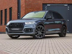 Grijs Gebruikt 2020 Audi Q5 Competition SUV | € 45.950 (Iets duurder)