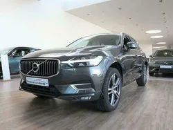 Grijs Gebruikt 2018 Volvo XC60 Inscription SUV | € 42.500