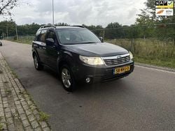 Grijs Gebruikt 2010 Subaru Forester SUV | € 8.950 (Super prijs)