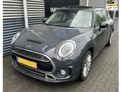 Overige Gebruikt 2017 Mini John Cooper Works Clubman Stationwagen | € 22.850 (Eerlijke prijs)
