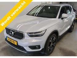 Grijs Gebruikt 2020 Volvo XC40 Business Edition SUV | € 28.450 (Eerlijke prijs)