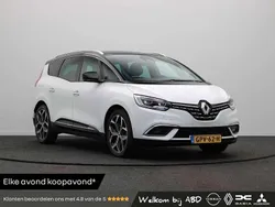 Wit Gebruikt 2023 Renault Grand Scénic IV Techno MPV | € 27.745 (Goede deal)