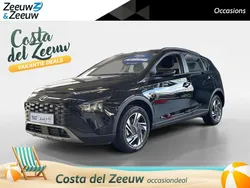 Zwart Gebruikt 2024 Hyundai Bayon Comfort SUV | € 24.999 (Duur)