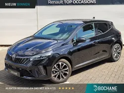 Noir étoilé (gne) Gebruikt 2023 Renault Clio V Techno Hatchback | € 23.900 (Eerlijke prijs)