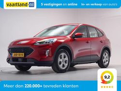 Rood Gebruikt 2022 Ford Kuga Cool & Connect SUV | € 23.445 (Super prijs)