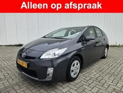 Grijs Gebruikt 2009 Toyota Prius Comfort Hatchback | € 5.445 (Goede deal)