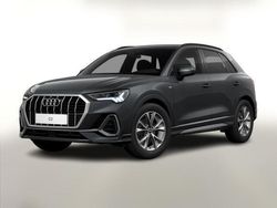 Grijs Gebruikt 2023 Audi Q3 S-Line SUV | € 43.728 (Goede deal)