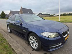 Gebruikt 2016 BMW 525 Stationwagen | € 10.950