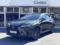 Groen Nieuw 2025 Lexus NX450h+ Luxury Line SUV | € 65.900 (Eerlijke prijs)