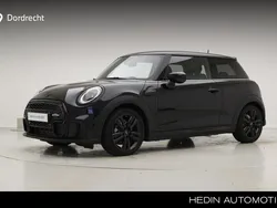 Rood Gebruikt 2023 Mini John Cooper Works Hatchback | € 35.895 (Duur)