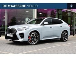 Grijs Gebruikt 2025 BMW iX2 M Sport SUV | € 52.450 (Super prijs)