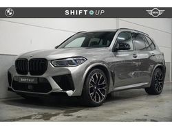 Grijs Gebruikt 2020 BMW X5 M Competition Edition SUV | € 94.940 (Super prijs)