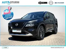 Suv Nieuw 2025 Nissan X-Trail Tekna+ SUV | € 60.753 (Iets duurder)
