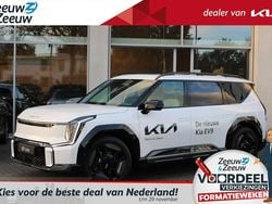 , metallic lak Gebruikt 2023 Kia EV9 Best SUV | € 75.795 (Iets duurder)