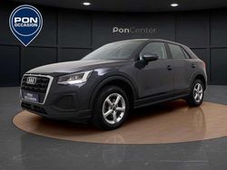 Grijs Gebruikt 2023 Audi Q2 Proline SUV | € 27.850 (Goede deal)