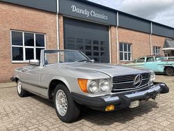 Zilver Gebruikt 2025 Mercedes 450 | € 7.900