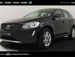 Zwart Gebruikt 2014 Volvo XC60 SUV | € 21.490 (Goede deal)