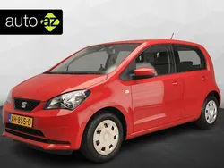 Rood Gebruikt 2019 Seat Mii Style Hatchback | € 8.900 (Eerlijke prijs)